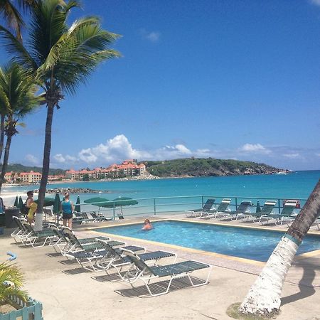 Belair Beach Hotel Philipsburg  Luaran gambar