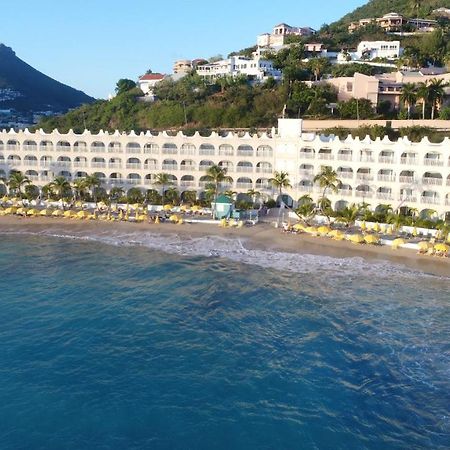 Belair Beach Hotel Philipsburg  Luaran gambar