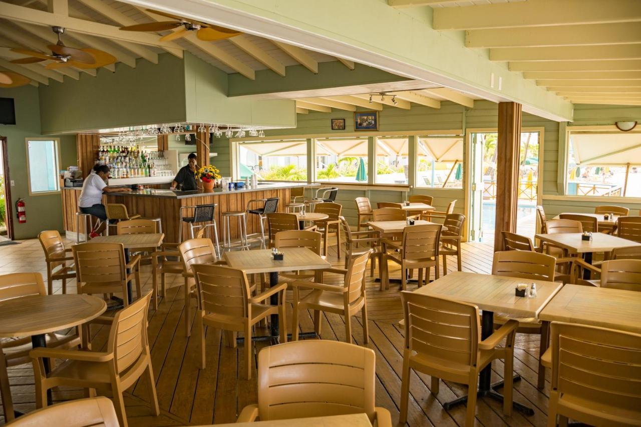 Belair Beach Hotel Philipsburg  Luaran gambar