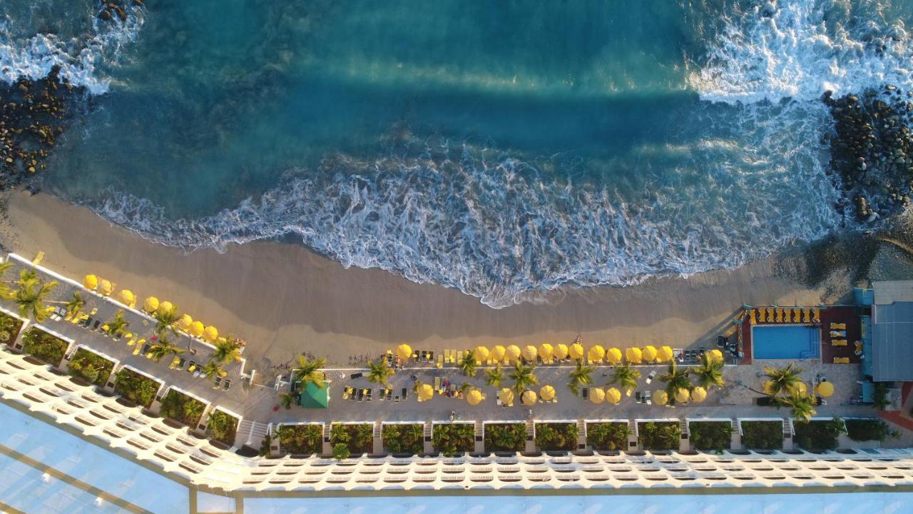 Belair Beach Hotel Philipsburg  Luaran gambar