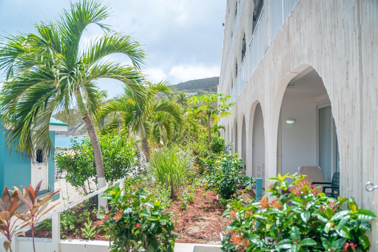 Belair Beach Hotel Philipsburg  Luaran gambar